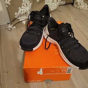 Nike Free RN Flyknit size 6.5